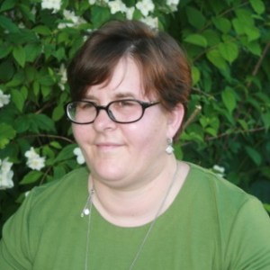 Alexandra Bogdanovic